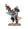Imp. Agents Deathwatch Captain Artemis