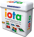 iota Tin