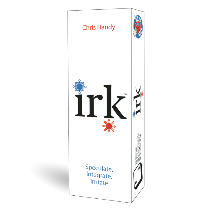 Irk (Pack O Game)