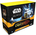 Jump to Lightspeed Prerelease at BareWolf Brewery March 13 2025