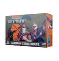 Kill Team Elucidian Starstriders