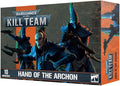 Kill Team Hand Of The Archon