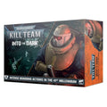 Kill Team Into the Dark