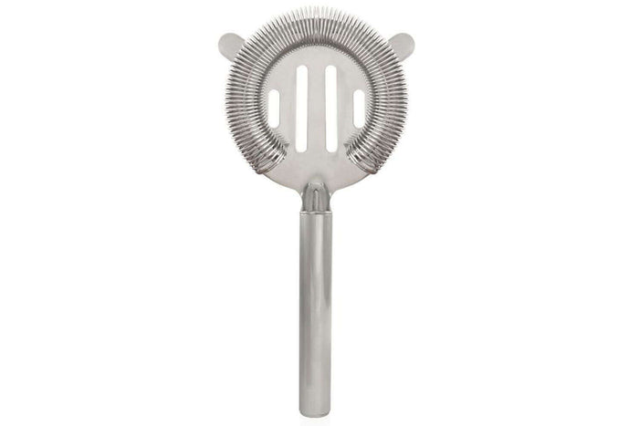 Kit cocktail basique 3 pièces Pulltex acier inoxydable