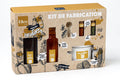 Kit de fabrication moutarde maison Epices&Co à faire soi-même