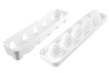 Kit moule 5 pommes de pin Silikomart Foresta