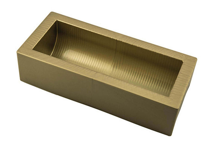 Kit moule à bûche en silicone Silikomart Magic Wood