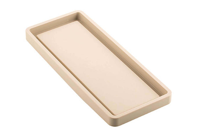 Kit moule à gâteau en silicone Silikomart Ice Glow