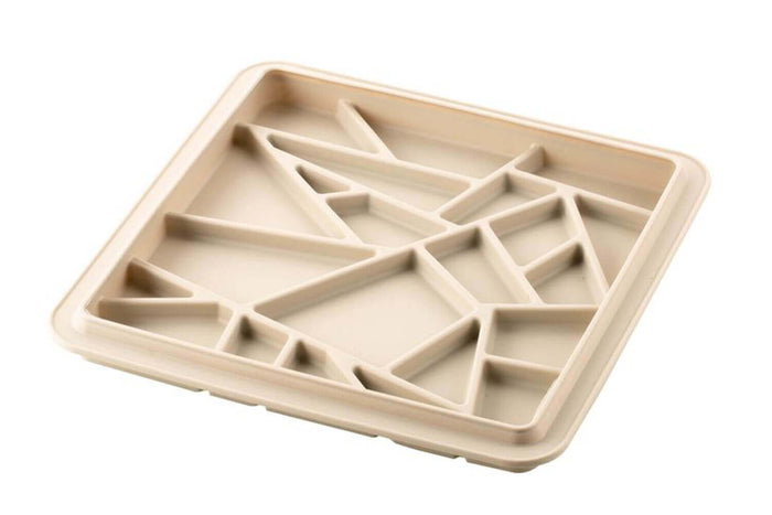 Kit moule à tarte Silikomart Liberty