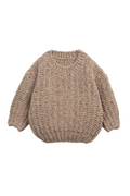 Knitted Sweater