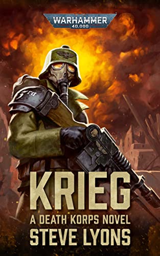 Krieg (Pb)