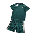 Green / XS