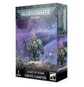 Leagues Of Votann Einhyr Champion