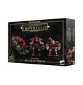 LI Mechanicum Battle Automata
