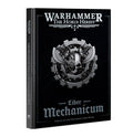 Liber Mechanicum Forces/Omnissia