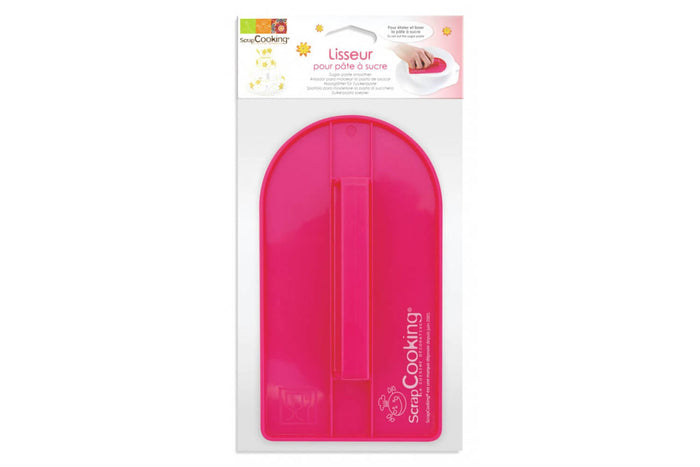 Lisseur pour pâte à sucre Scrapcooking