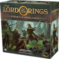 LOTR: Journeys in Middle Earth