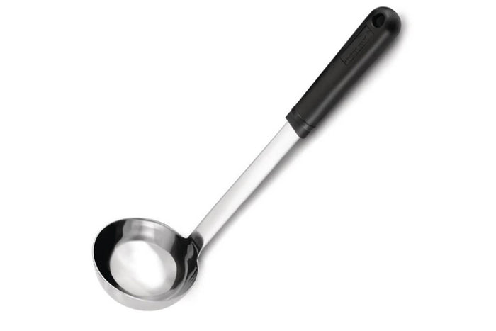 Louche Deglon Stop'Glisse® 20cm - 14cl