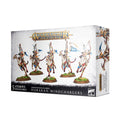 Lumineth Hurakan Windchargers