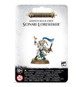 Lumineth Scinari Loreseeker
