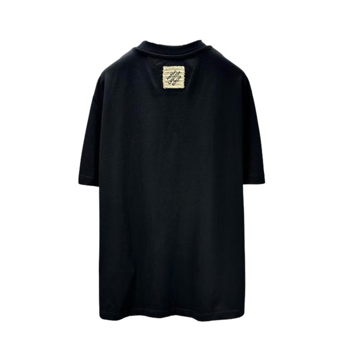 LV Bouclé Signature T-Shirt