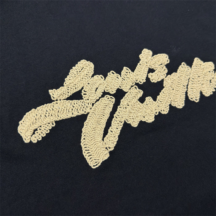 LV Bouclé Signature T-Shirt
