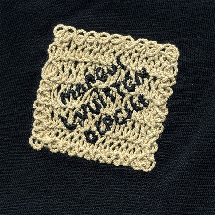 LV Bouclé Signature T-Shirt