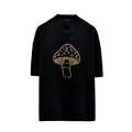 LV T-Shirt Mushroom Monogram