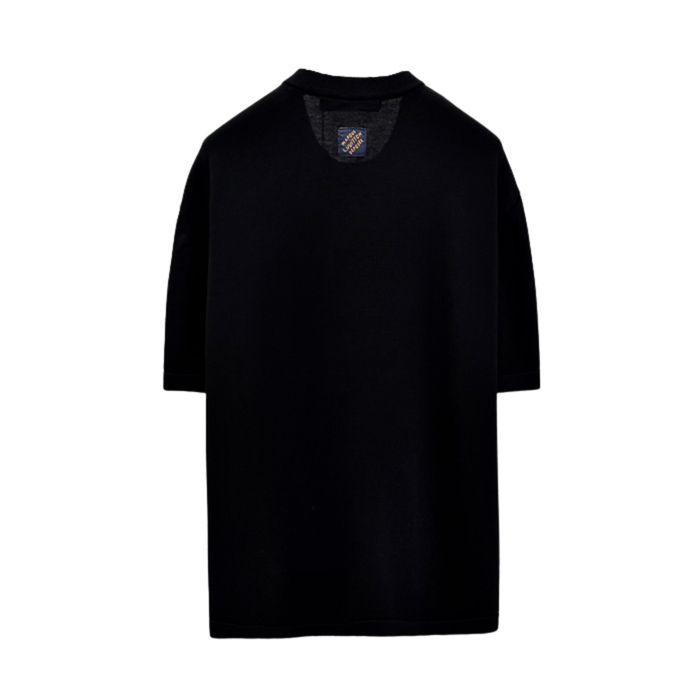 LV T-Shirt Mushroom Monogram