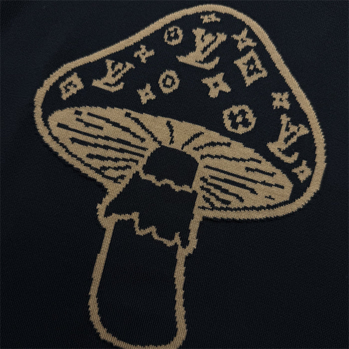 LV T-Shirt Mushroom Monogram