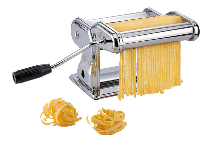 Machine à pâtes Gefu Pasta Perfetta Brillante