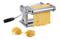 Machine à pâtes Gefu Pasta Perfetta Brillante