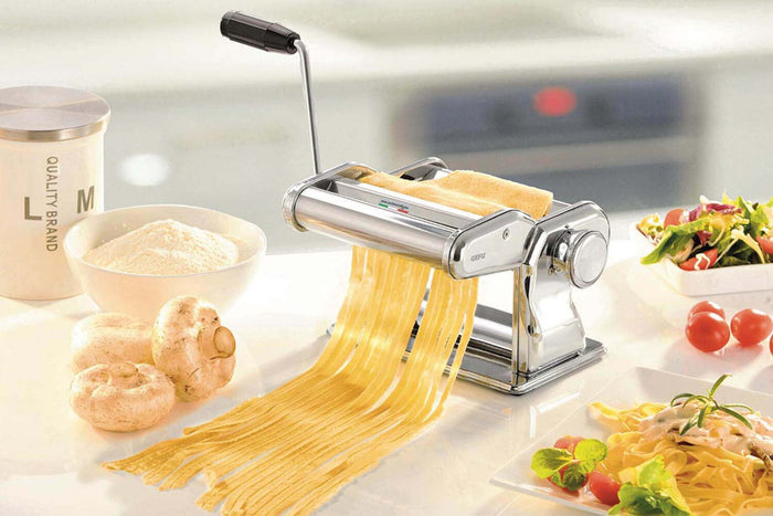 Machine à pâtes Gefu Pasta Perfetta Brillante