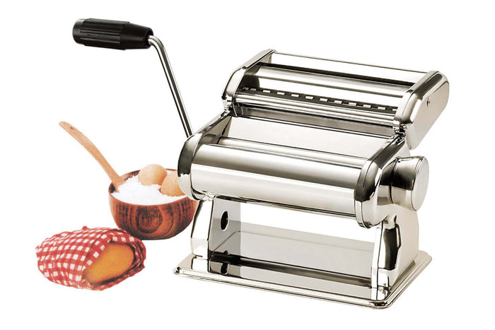 Machine à pâtes Gefu Pasta Perfetta Brillante