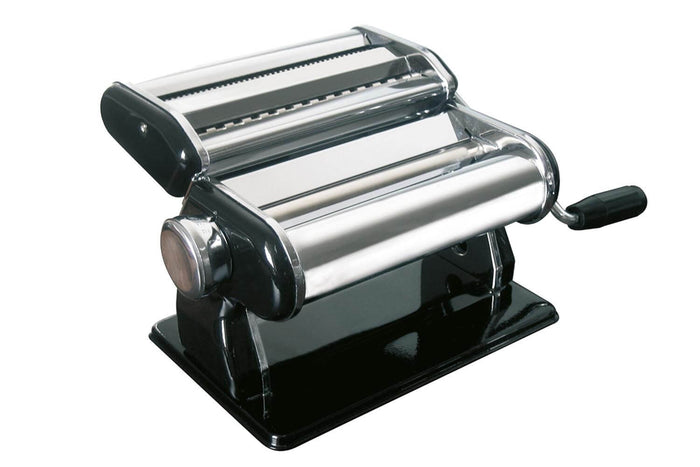 Machine à pâtes manuelle Gefu Pasta Perfetta Nero