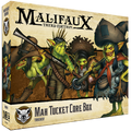 Mah Tucket Core Box (M3E)
