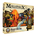 Malifaux 3E: Misaki Core Box