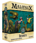 Malifaux Botanists