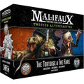 Malifaux Tortoise and the Hare