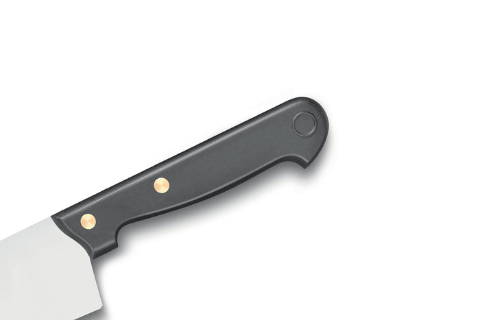 Mallette Sabatier Cuisine d'aujourd'hui 8 couteaux fabrication française + 1 fusil