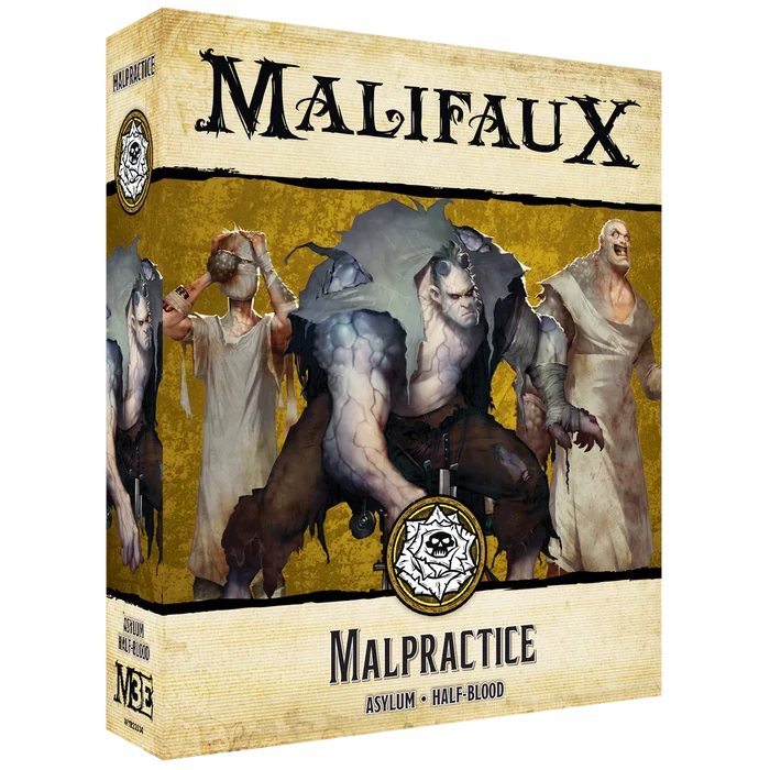 Malpractice (M3E)
