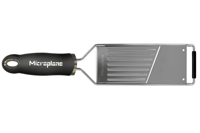 Mandoline Microplane Gourmet manche noir
