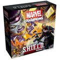 Marvel Champions: Agents of SHIELD Expansion