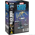 Marvel: CP- Black Order Squad