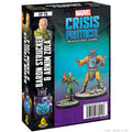 Marvel CP: Baron Strucker & Arnim Zola