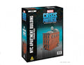 Marvel CP: NYC Apartment Building
