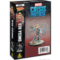 Marvel CP: Omega Red