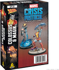 Marvel: Crisis Protocol - Juggernaut