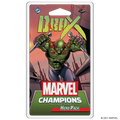 Marvel LCG: Drax Hero Pack