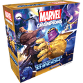 Marvel LCG: The Mad Titan's Shadow